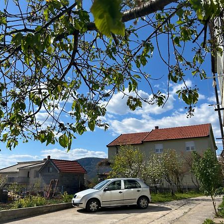 Maksumic Apartman Mostar Kültér fotó